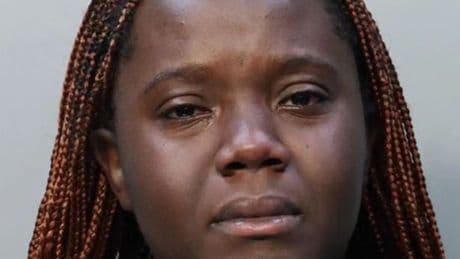 Woman helped mum with crying son then 'snatched him and claimed 'he's mine'