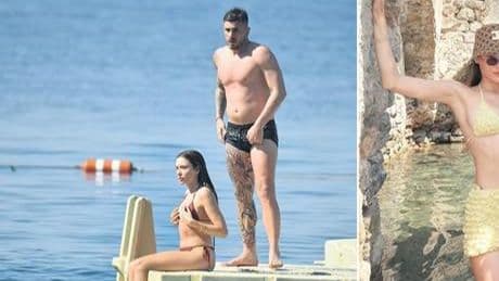 Deniz sezonu açıldı