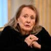Literatur: Annie Ernaux wird 85: Chronistin des weiblichen Lebens