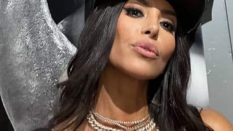 Vanessa Bryant, viuda de Kobe Bryant, aborda los rumores sobre su supuesto embarazo