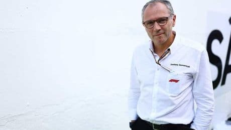 Sainz apoya a Domenicali y Alonso plantea otros problemas