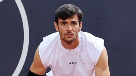 Musetti-Zverev, diretta Roma: quarti di finale per trovare Alcaraz