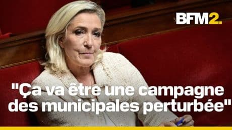 Assistants des eurodéputés FN: le procès en appel aura lieu du 13 janvier au 12 février 2026