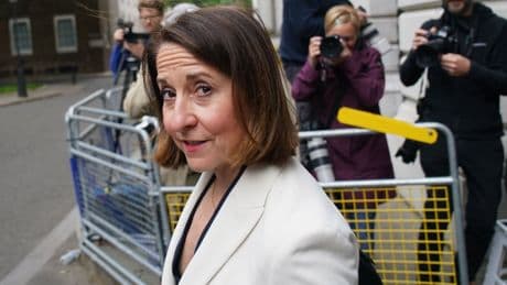 Labour rebels offered 11th-hour concession over welfare reform