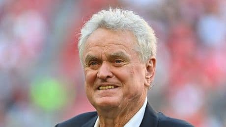 „Einfach nur dumm“ – Sepp Maier attackiert Kritiker von Uli Hoeneß scharf