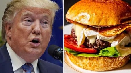 Stunning viral video reveals surprise impact Trump tariffs on China’s supermarkets