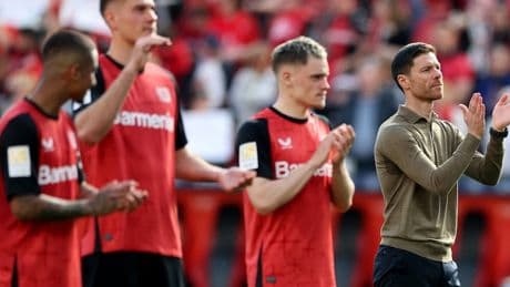 <p>Leverkusen, &egrave; tutto finito? Da Alonso a Wirtz, l&rsquo;esodo si prepara</p>
