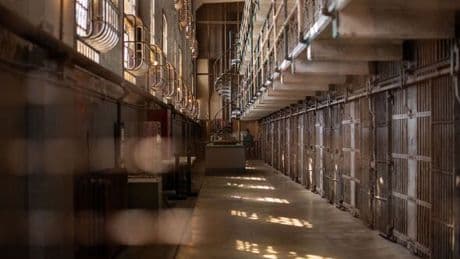The incredible 'great escape' of Alcatraz remembered as Donald Trump launches new plan