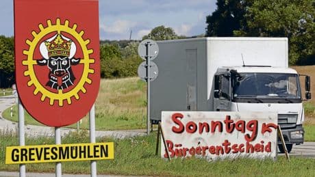 Direkte Demokratie | Bürgerentscheide zu Flüchtlingsunterkünften enden meist positiv