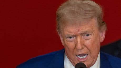 Trump'tan kendilerinden pirinç almayan Japonya'ya tarife tehdidi
