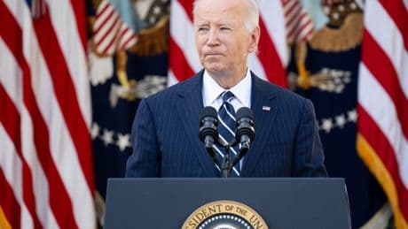 Joe Biden breaks silence after shock cancer diagnosis to thank well-wishers for ‘love & support’ as Trump leads tributes