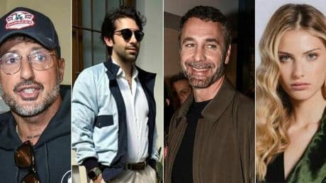Raoul Bova e gli audio, cosa non torna? Il numero spagnolo, il ruolo di Federico Monzino, il ripensamento di Martina Ceretti