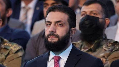 Syrie : Ahmed Al-Charaa affaibli par la bataille de Souweïda