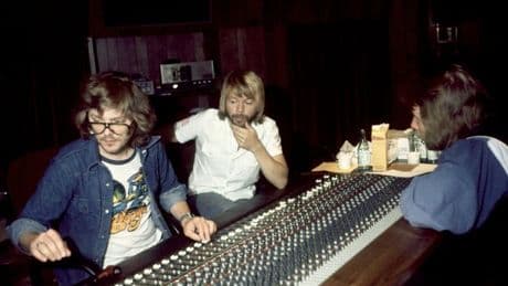 Michael B Tretow dead: ABBA icon dies as band issues tearful tribute