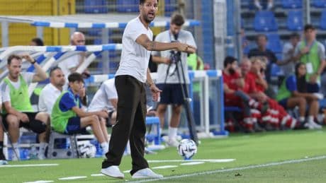Como, record mondiale