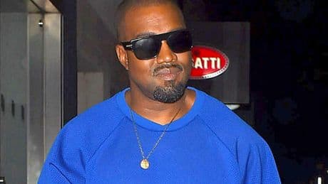 Kanye West interdit d’entrée en Australie en raison de sa chanson « Heil Hitler »