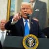 'Dried out prune'? 'Corrupt'? It's getting nasty between Springsteen and Trump