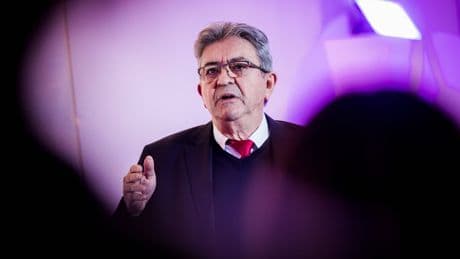 Présidentielle 2027: pourquoi il ne faut pas enterrer Jean-Luc Mélenchon