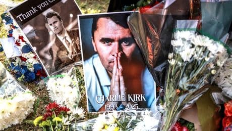 Charlie Kirk assassination rocks Capitol Hill, heightens lawmakers' security fears