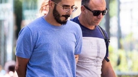 ‘Tinder Swindler’ Simon Leviev arrested in Georgia after Interpol issue Red Notice