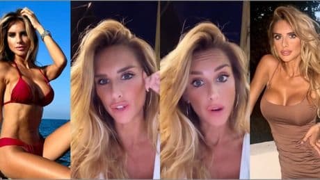 Michela Persico rompe il silenzio e attacca: &quot;Mai parlato fino a oggi ma...&quot;