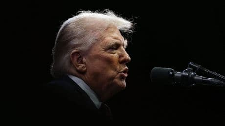 USA-News: Trump reagiert auf Epstein-Brief