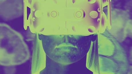 Immer alarmbereit: Das Immunsystem reagiert sogar auf virtuelle Gefahren