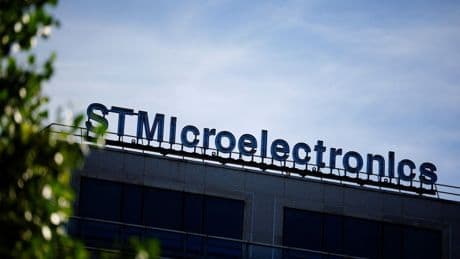 Puces : plombé par le marché automobile, STMicroelectronics s’enfonce dans la crise