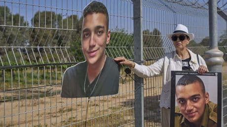 Hamas zegt Amerikaans-Israëlische gijzelaar vrij te laten