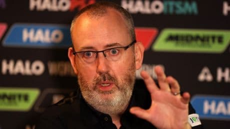 Snooker star Mark Williams confirms plans for major surgery and admits ‘it’s amazing I can still play’