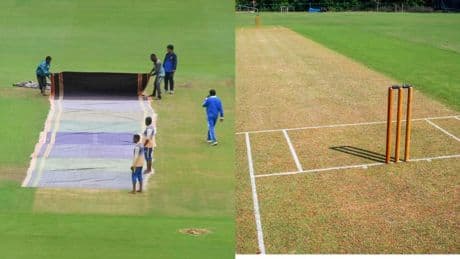 More than ground is the safety of the pitch, know what the ICC rule is for it?