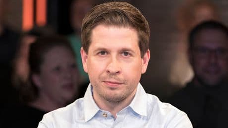 Kevin Kühnert über seine neue Aufgabe nach dem Politik-Aus