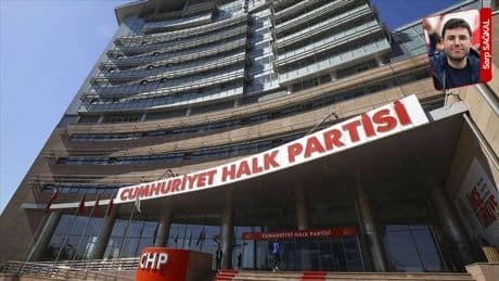 CHP, yeni çözüm süreci komisyonuna üye verme şartını açıkladı: ‘Nitelikli çoğunluk bekliyoruz’