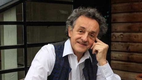 François Chaslin, figure phare de la scène architecturale, est mort