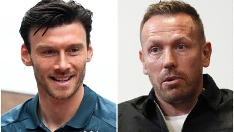 Craig Bellamy: Wrexham’s story can make Wales a stronger footballing nation