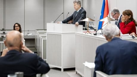 Wet bestuurlijk verbod op ondermijnende organisaties sneuvelt in Eerste Kamer