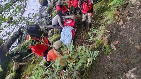 West Highland Way hikers warned after multiple injuries and rescues on challenging terrain