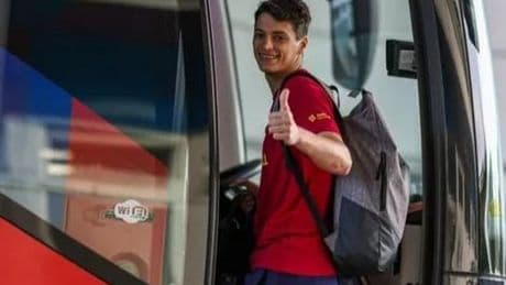 El Barça viaja a Encamp con una sorpresa de última hora
