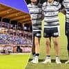 Footy spectator banned for two years for abusing referees and opposition players