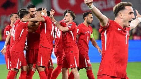 A Milli Takım EURO2024'ü hatırlattı: Gürcistan'da deja vu! Aynı isimler sahnede