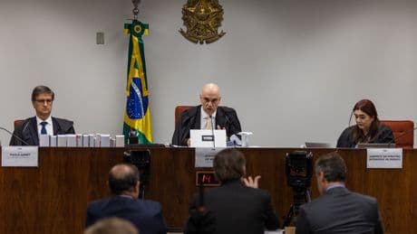 Bolsonaro Convicted of Attempting Coup