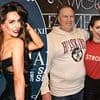 Revealed: Bill Belichick's seedy request to Jordon Hudson in the early days of their romance