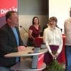 Starke Ergebnisse für Viehrig und Harder: Linke und CDU küren ihre Kandidaten für die Potsdamer Oberbürgermeister-Wahl