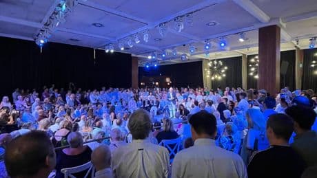 Camps anuncia su candidatura a liderar el PP de la Comunitat Valenciana: "Quiero volver a ser el presidente"