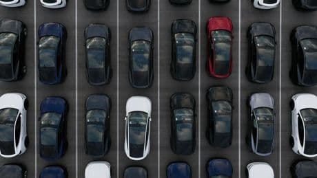 E-Autos: Elektroauto-Absatz in Deutschland legt zu – aber nicht bei Tesla