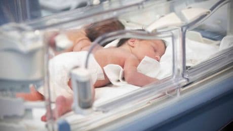 At least 13 newborns trafficked abroad to ‘infertile’ parents for £510,000