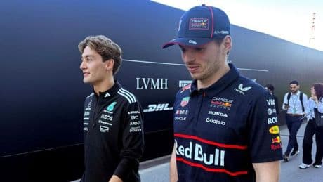 Die Formel 1 hat sich blamiert
