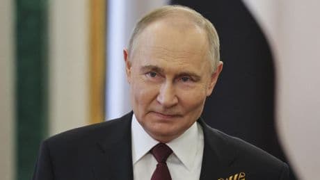 Rusland steunt onmiddellijk staakt-het-vuren Oekraïne, maar wil ’nuances’ aanbrengen