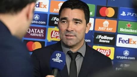 Barcelona chief confirms transfer interest in Liverpool and Man Utd stars as priority clear