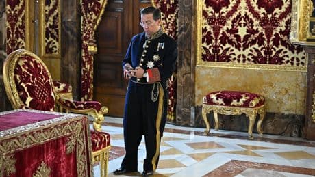 Albares convoca a la representante de Israel en España tras el enfado de Netanyahu con Sánchez